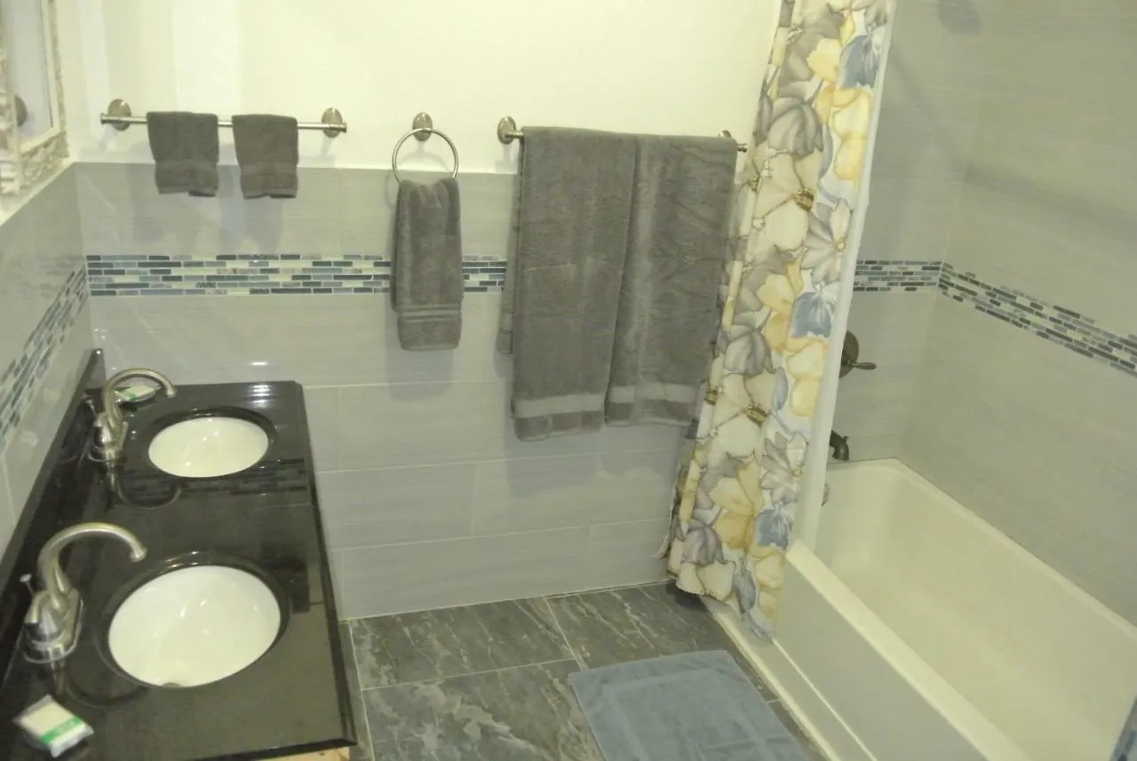 Zion Hill Retreat Hotel Port Antonio