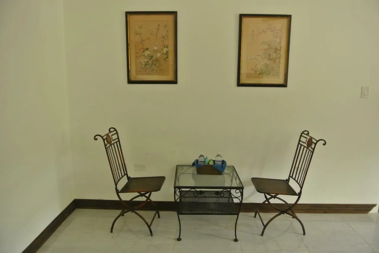 *****  Zion Hill Retreat Hotel Port Antonio Giamaica
