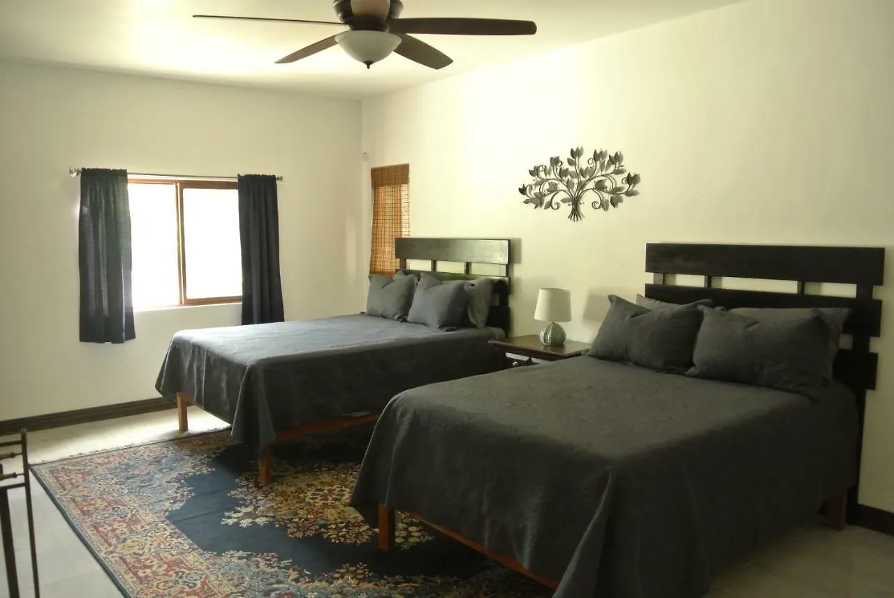 Zion Hill Retreat Hotel Port Antonio