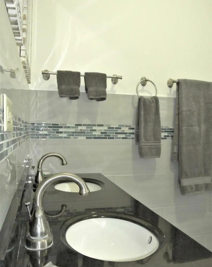 Zion Hill Retreat Hotel Port Antonio 5*,