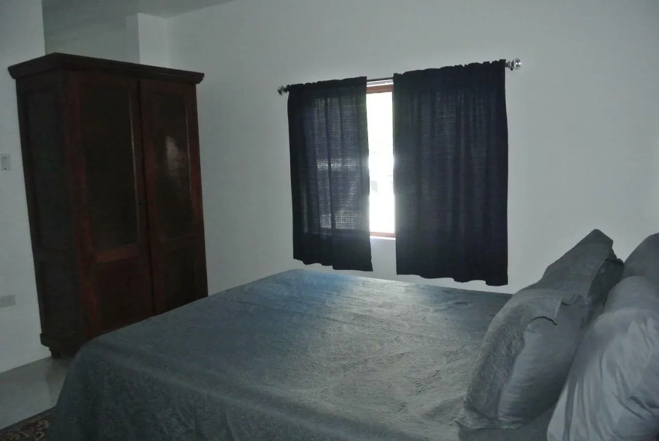Zion Hill Retreat Hotel Port Antonio