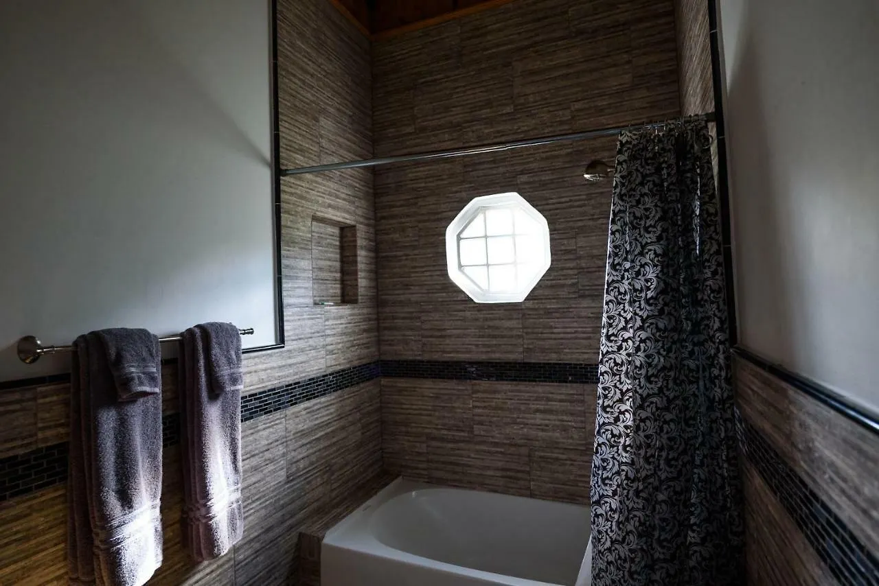 Zion Hill Retreat Hotel Port Antonio