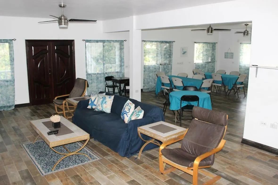 Zion Hill Retreat Hotel Port Antonio 5*,  Giamaica