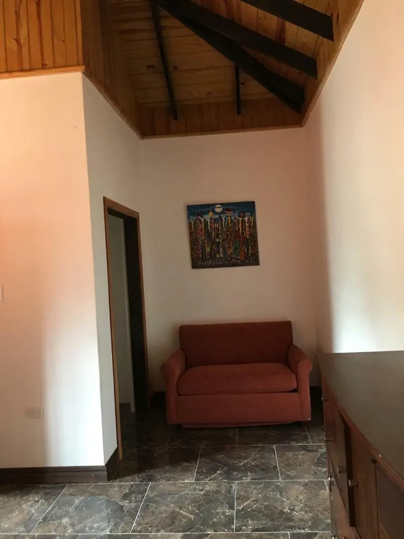 安东尼奥港 Zion Hill Retreat酒店 牙买加