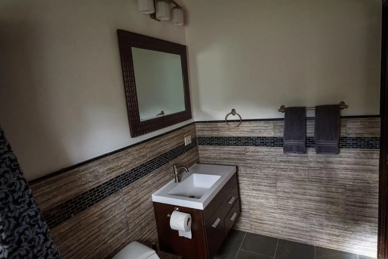 安东尼奥港 Zion Hill Retreat酒店 5*,  牙买加