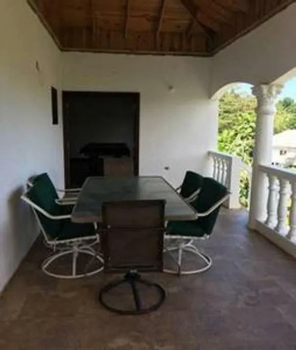 酒店 安东尼奥港 Zion Hill Retreat酒店